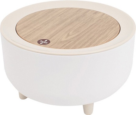 Мусорное ведро Darvish DV-H-1842