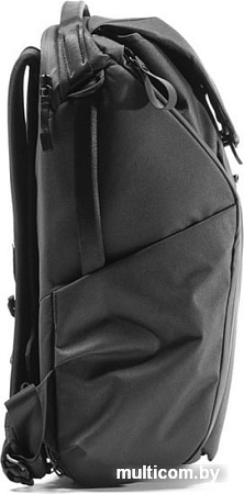Рюкзак Peak Design Everyday Backpack 20L V2 (black)