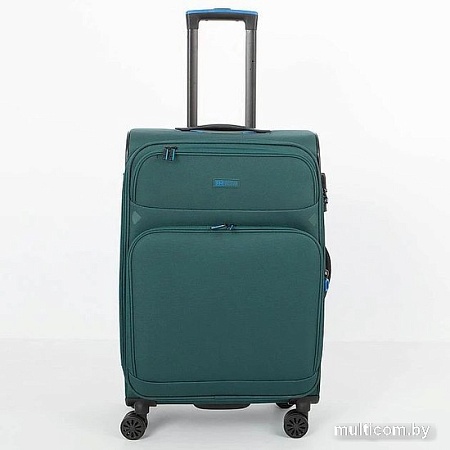 Francesco Molinary 111-22039W/3-24GRN (зеленый)