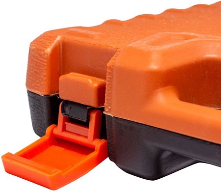 Универсальный набор инструментов ISMA 2462-5 Euro