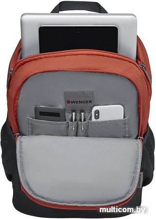 Рюкзак Wenger Quadma 610200