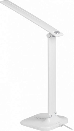 Настольная лампа ЭРА NLED-484-11W-W
