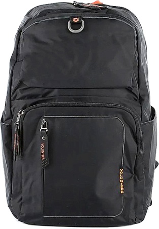 Городской рюкзак Volunteer 083-2949-01-BLK (черный)