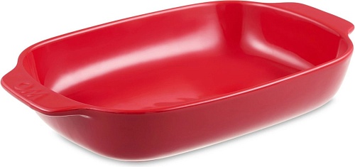 Форма для запекания Wo Home Paola WO1132 (красный)