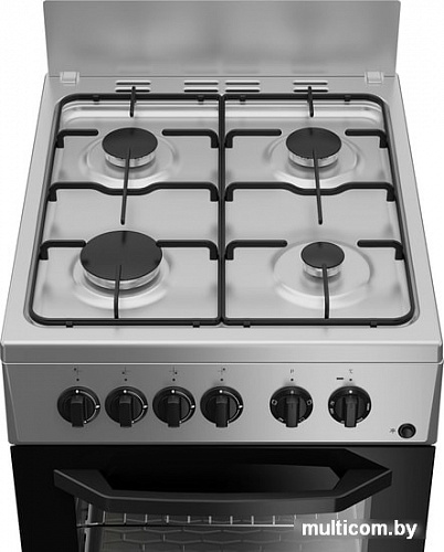 Кухонная плита BEKO FFSS52010GS