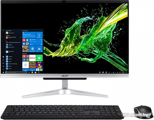 Моноблок Acer Aspire C24-960 DQ.BD7ER.007