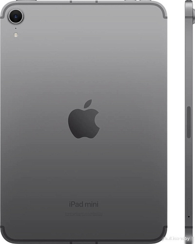 Планшет Apple iPad mini 2024 5G 512GB (серый космос)