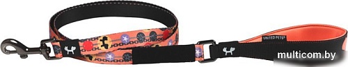 Поводок United Pets Complete Me 2 (S, forever)