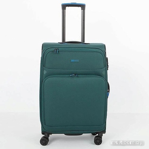 Francesco Molinary 111-22039W/3-24GRN (зеленый)