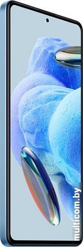 Смартфон Xiaomi Redmi Note 12 Pro 5G 6GB/128GB международная версия (голубой)