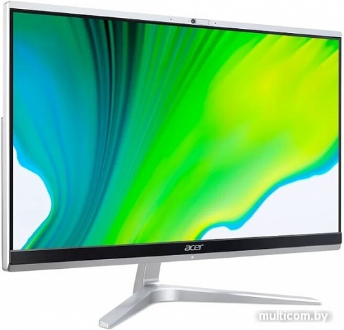 Моноблок Acer Aspire C22-1650 DQ.BG7ER.009