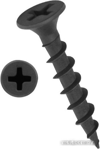 Саморез Total WJDS3502511 (250 шт)