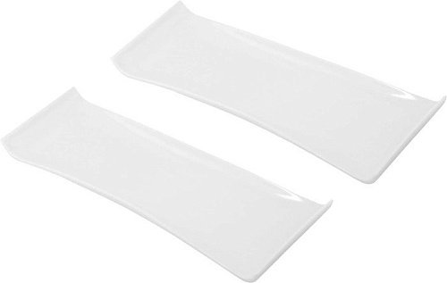 Блюдо Lefard Bianco 118-029 2 шт