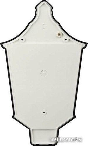 Уличный настенный светильник ЭРА НБУ 06-60-003 Ника Б0061158
