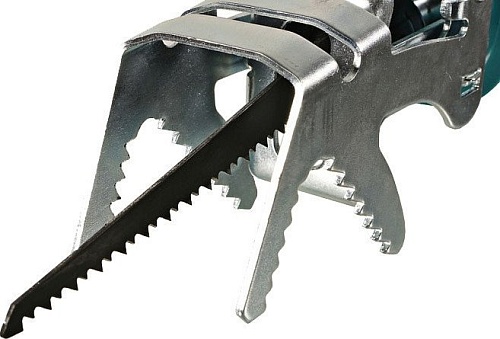 Сабельная пила Sturm CRS1201C (с 2-мя АКБ, кейс)