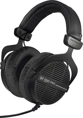 Наушники Beyerdynamic DT 990 Pro Limited Edition 80 Ohm