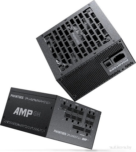 Блок питания Phanteks AMP GH 1200W PH-P1200GR_BK01