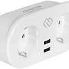 Умная розетка Digma DiPlug 400