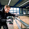 Заклепочник Metabo NP 18 LTX BL 5.0 619002890 (без АКБ)