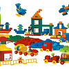 Конструктор LEGO Education PreSchool DUPLO Большой набор 9090