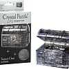 3Д-пазл Crystal Puzzle Сундук пиратский 90017