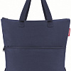 Терморюкзак Reisenthel Cooler Navy 18л (темно-синий)