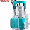 Дренажный насос Total TWP64006