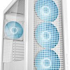 Корпус ASUS TUF Gaming GT302 ARGB White