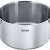 Кастрюля Guffman Fiesta T02-02524R
