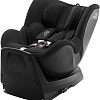 Детское автокресло Britax Romer Dualfix Plus (space black)