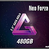 SSD Neo Forza Zion NFS01 480GB NFS011SA348-6007200