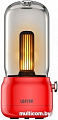 Лампа Xiaomi Lofree Candly Lights Red