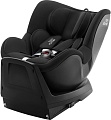 Детское автокресло Britax Romer Dualfix Plus (space black)