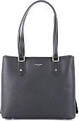 Женская сумка David Jones 823-CH21084-BLK (черный)