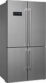 Четырёхдверный холодильник Smeg FQ60X2PE1
