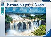 Пазл Ravensburger Водопад 16607 (2000 эл)