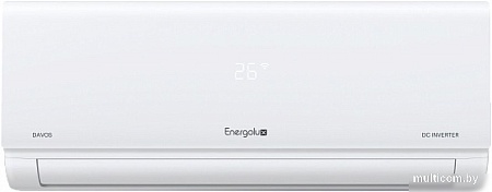 Кондиционер Energolux Davos SAS07R1-AI/SAU07R1-AI