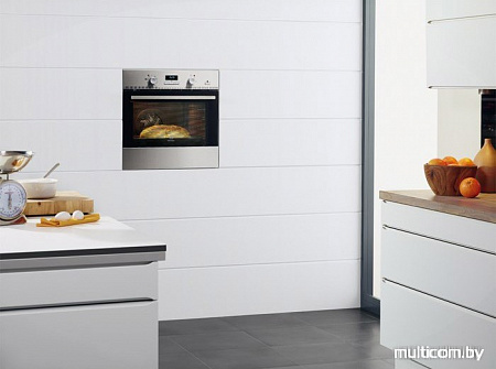 Духовой шкаф Electrolux EOB53434AX