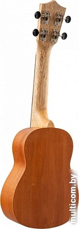Укулеле Flight NUS100 NA