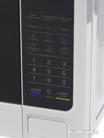 Микроволновая печь Midea EM820CAA-W