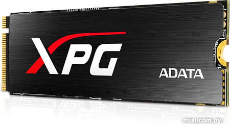 SSD A-Data XPG SX8000 256GB ASX8000NPC-256GM-C