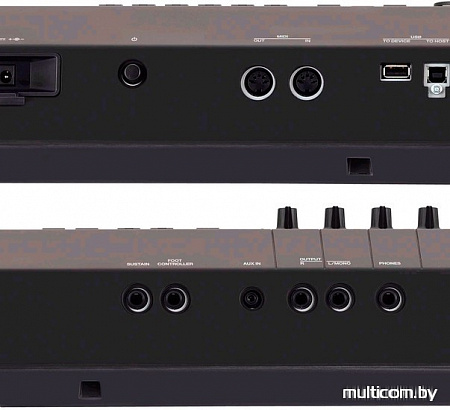 Синтезатор Yamaha MX61