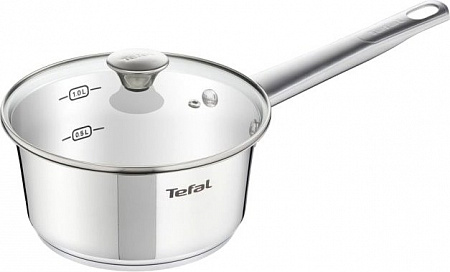 Кастрюля с длинной ручкой Tefal Simpleo B9072274