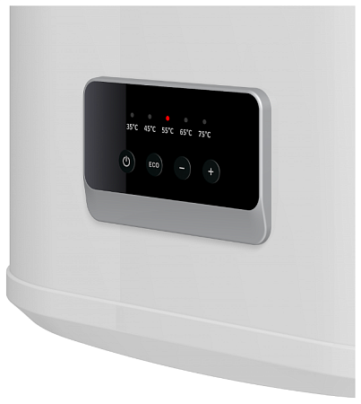 Накопительный водонагреватель Thermex Optima 80