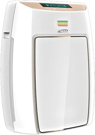 Очиститель воздуха AirInCom XJ-4000 (белый)