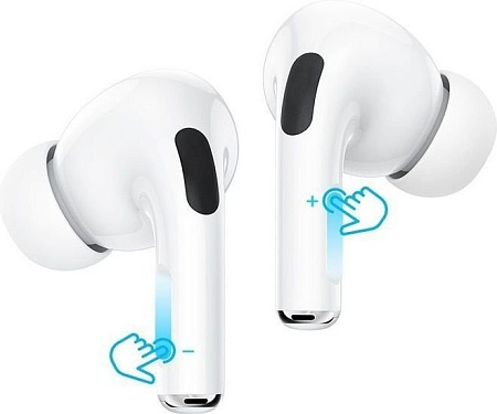 Наушники Hoco EW51 (белый)