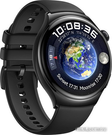 Умные часы Huawei Watch 4