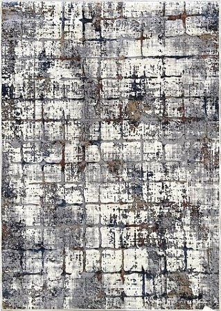 Ковер для жилой комнаты Linea Hali Elegant P1468-MULTI (0.8x1.5)