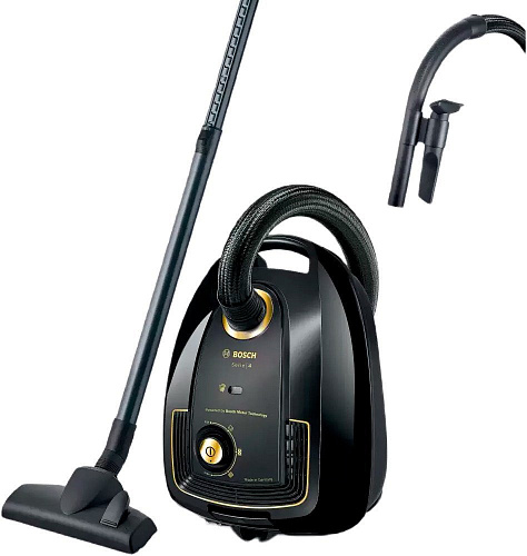 Bosch Serie 4 BGL38GOLD