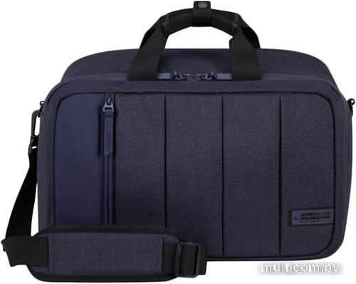Сумка American Tourister StreetHero ME2-41005 (темно-синий)